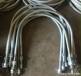 什么是U型螺栓？U型螺栓的廣泛用途