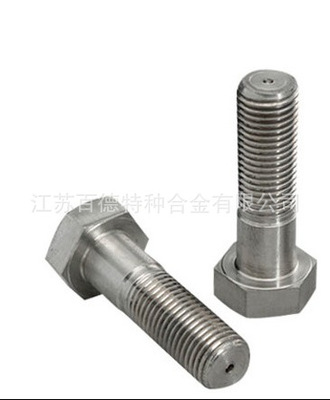 為什么不銹鋼螺絲和螺母不能一起使用？
